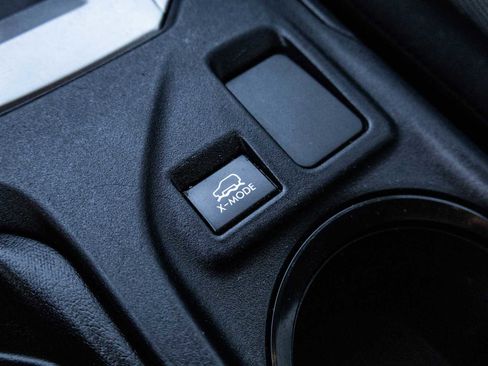 Used 2019 Subaru Crosstrek 2.0i w/ Popular Package #1 image 24