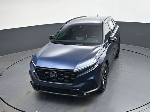 Used 2026 Honda CR-V Sport-L image 27