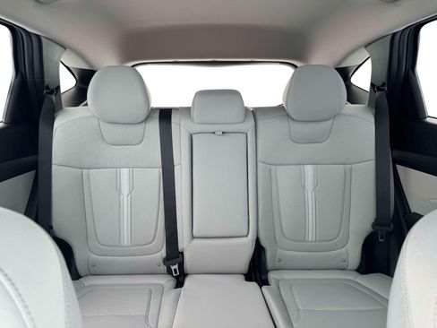 New 2026 Hyundai Tucson SEL AWD/4WD image 16