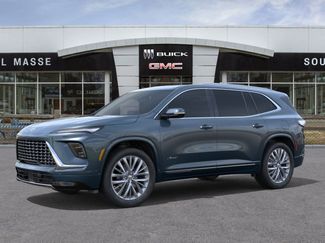 New 2026 Buick Enclave Avenir w/ Super Cruise Package AWD/4WD video 2
