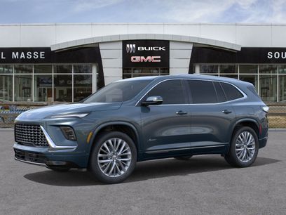 New 2026 Buick Enclave Avenir w/ Super Cruise Package