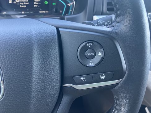 Used 2021 Honda Odyssey EX-L image 9