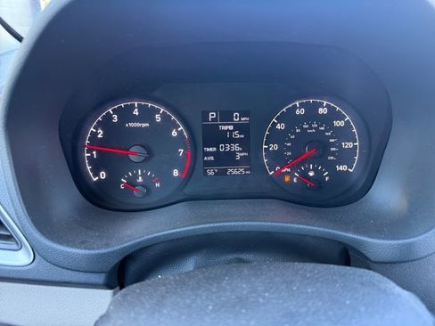 Used 2022 Hyundai Accent SE image 9