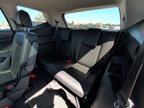 Used 2021 Volkswagen Atlas SE AWD/4WD image 5