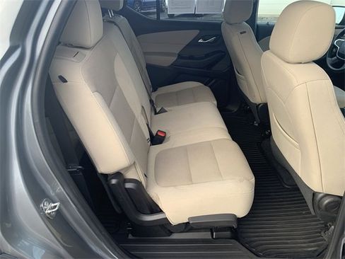 Certified 2023 Chevrolet Traverse LS image 26