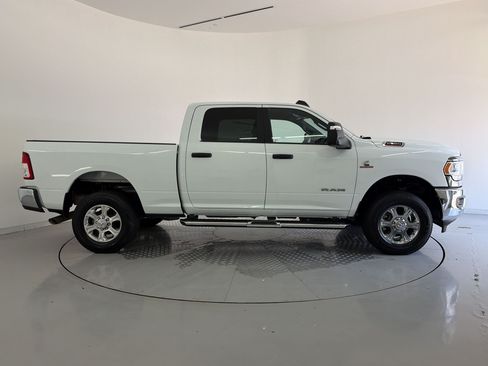 Used 2024 RAM 2500 Big Horn AWD/4WD image 8