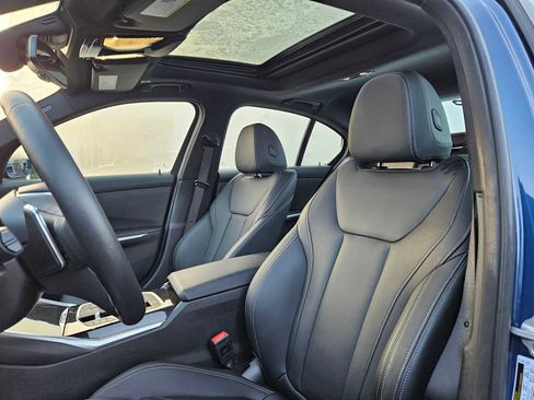 Used 2023 BMW 330i xDrive Sedan w/ Parking Assistance Package image 25