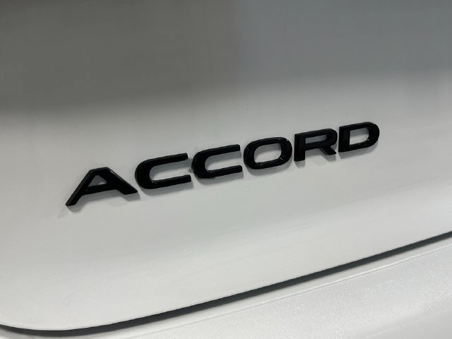 New 2026 Honda Accord Sport image 10