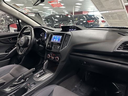 Used 2020 Subaru Crosstrek 2.0i Premium w/ Moonroof Package 1 image 29