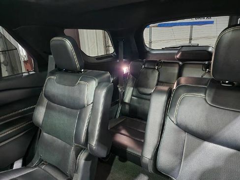 Used 2020 Ford Explorer ST w/ ST High-Performance Pack image 11