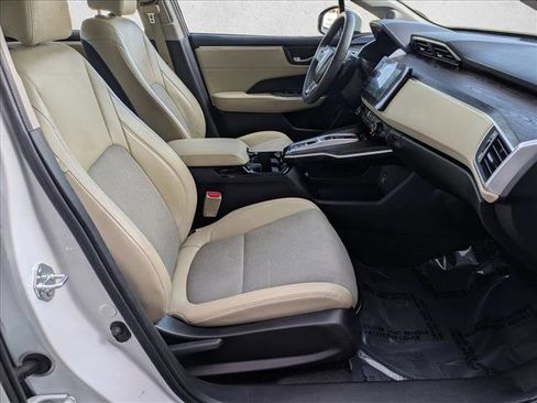 Used 2018 Honda Clarity Plug-In Hybrid image 19