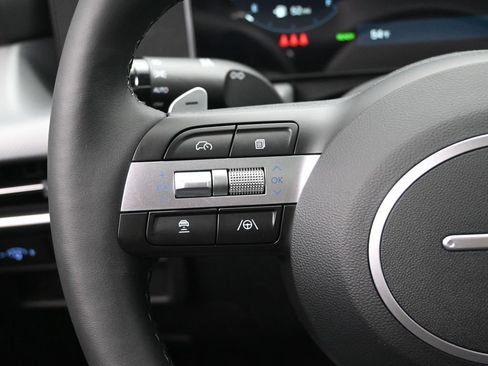 New 2025 Hyundai Sonata Limited image 14