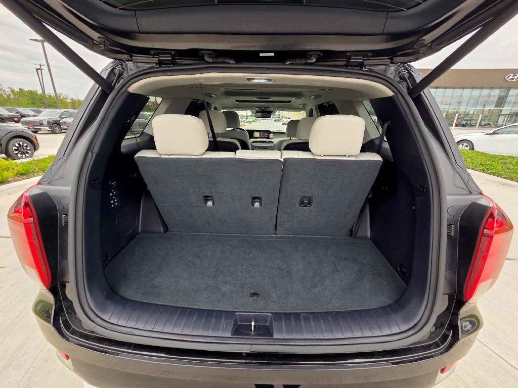 Used 2021 Hyundai Palisade Limited FWD image 33