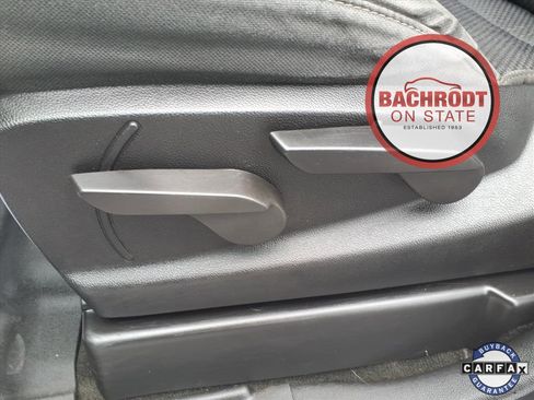 Used 2018 Chevrolet Silverado 1500 LT w/ Trailering Package image 25