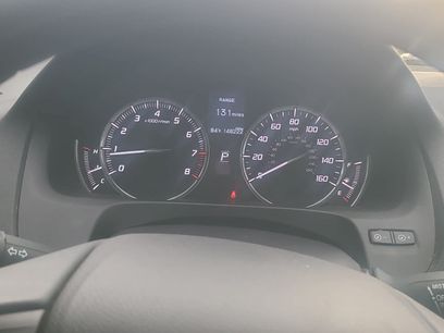 Used 2015 Acura TLX