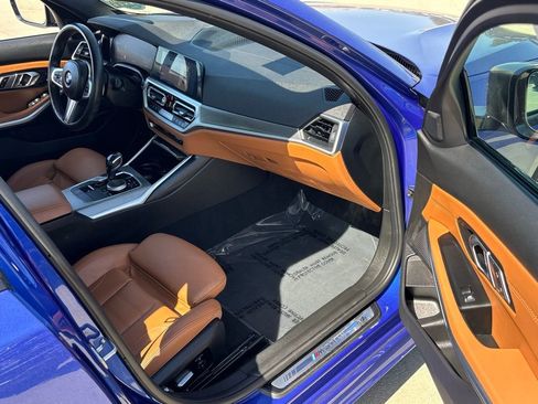 Used 2020 BMW M340i w/ Parking Assistance Package image 28