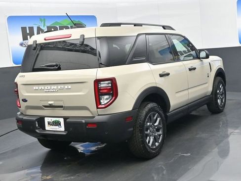 New 2025 Ford Bronco Sport Big Bend image 5