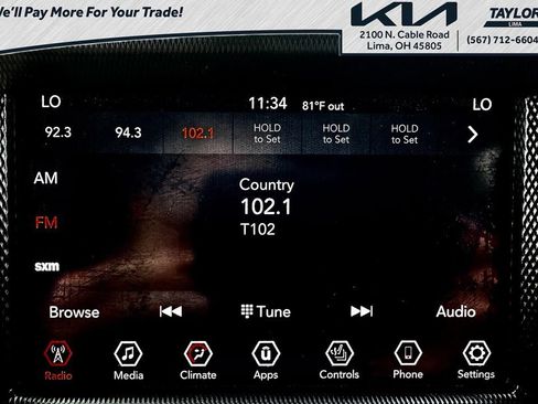 Used 2020 Jeep Wrangler Unlimited Sport AWD/4WD image 5