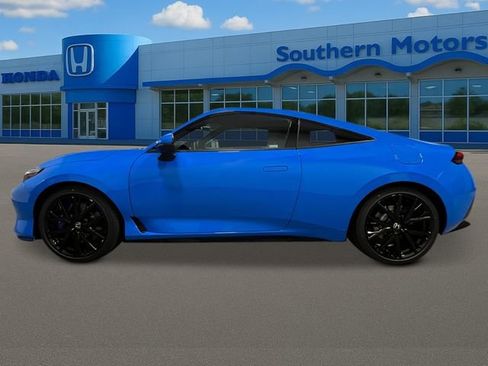 New 2026 Honda Prelude image 2