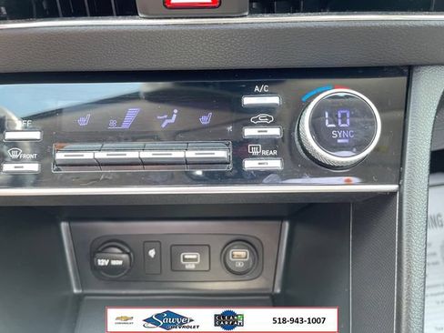 Used 2023 Hyundai Sonata SEL w/ Convenience Package FWD image 21