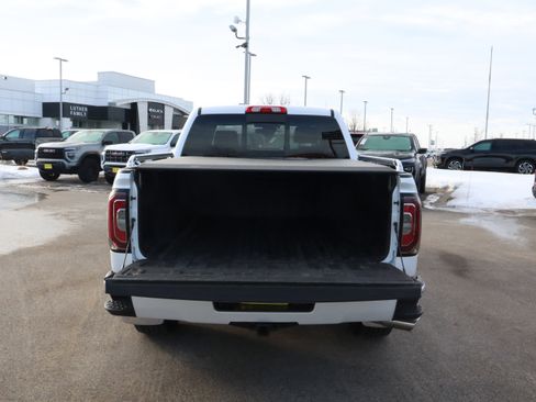 Used 2017 GMC Sierra 1500 Denali image 16