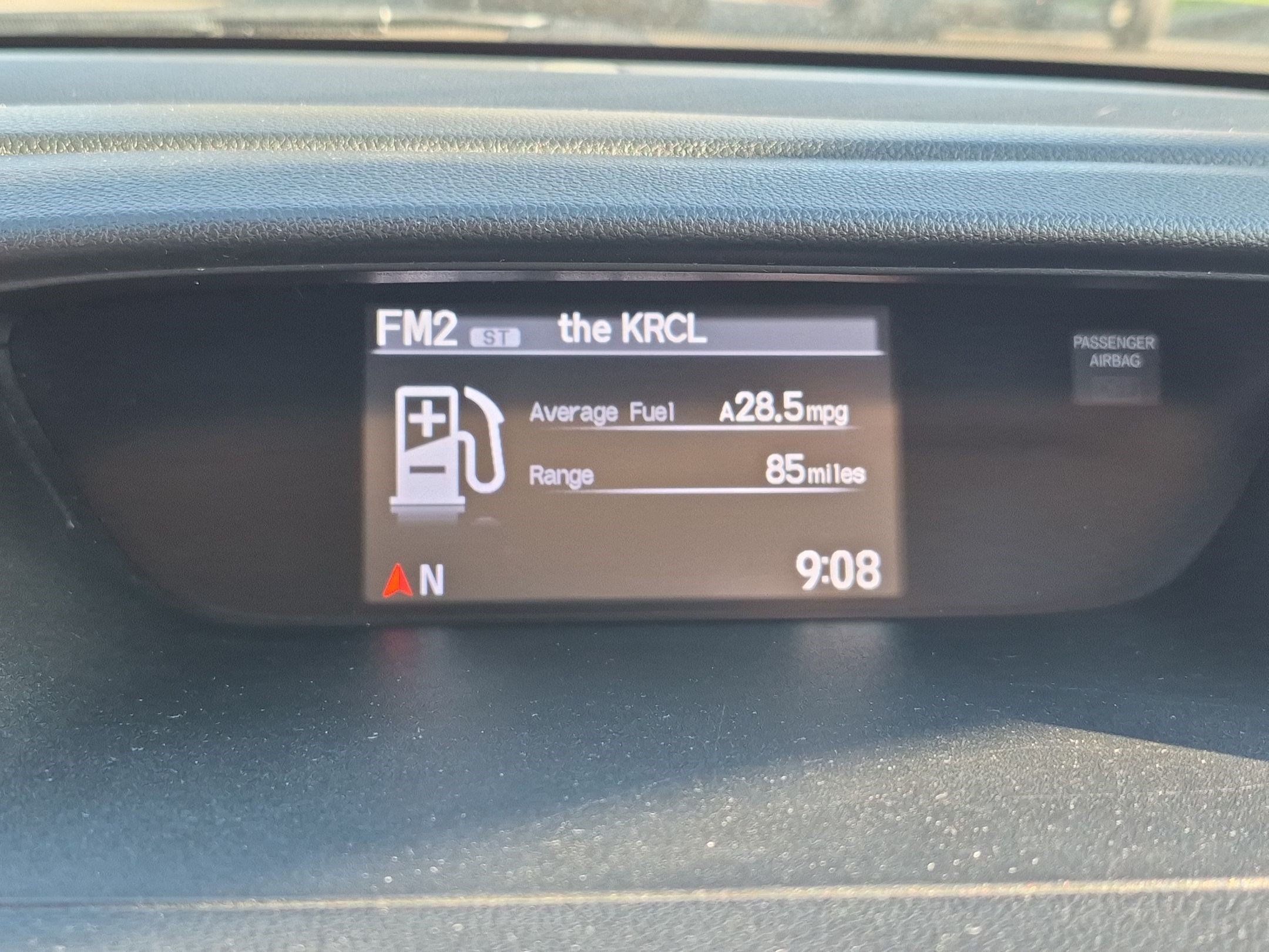 Used 2015 Honda CR-V LX image 22