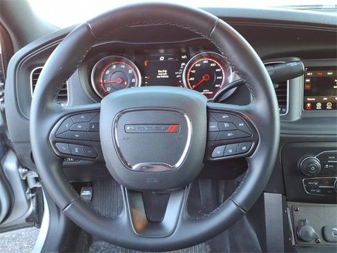 New 2023 Dodge Charger Police w/ Street Appearance Group image 18