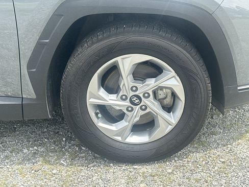 Used 2024 Hyundai Tucson SEL FWD image 12