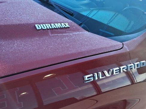 Used 2021 Chevrolet Silverado 1500 RST w/ Convenience Package II image 32