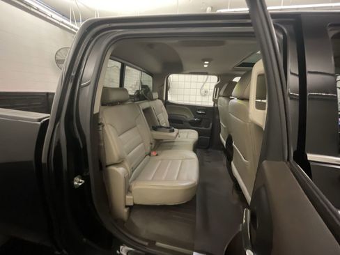 Used 2016 GMC Sierra 1500 Denali AWD/4WD image 20