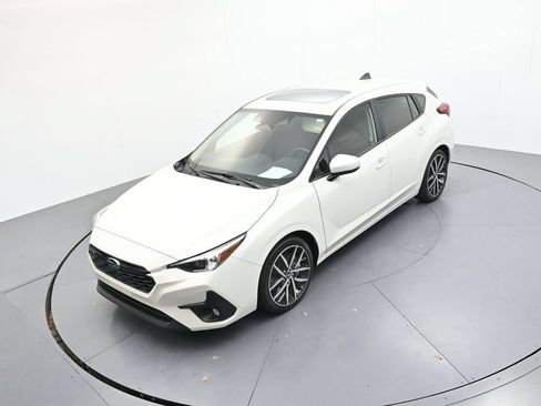 Used 2025 Subaru Impreza 2.0i Sport AWD/4WD image 25