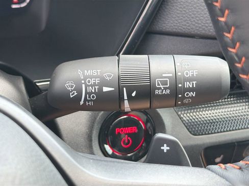 Used 2026 Honda CR-V TrailSport image 22