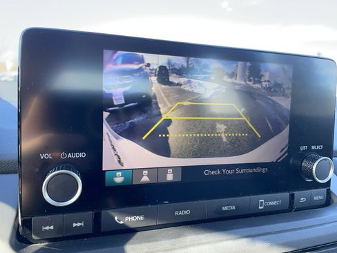 Certified 2023 Honda Accord EX image 23