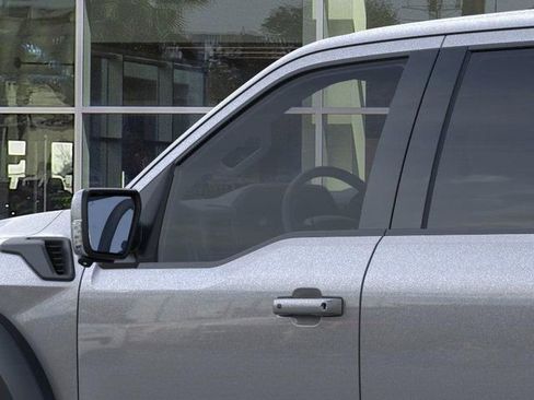 New 2025 Ford F150 Raptor image 20