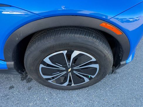 Used 2024 Chevrolet Blazer EV LT image 13