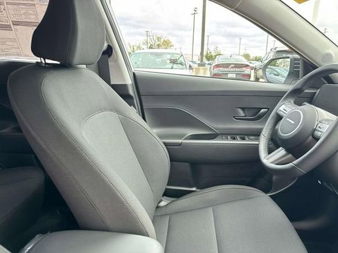 New 2026 Hyundai Kona SEL Sport image 15