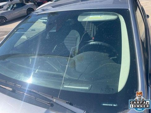 Used 2020 Ford Fusion SE FWD image 22