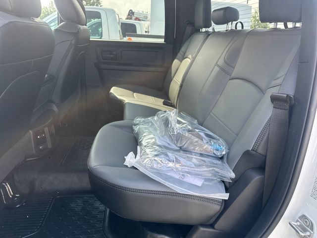 New 2026 RAM 5500 Tradesman w/ Chrome Appearance Group AWD/4WD image 15
