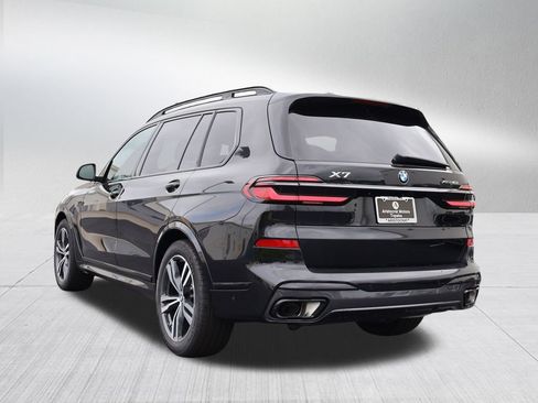New 2027 BMW X7 xDrive40i w/ Executive Package AWD/4WD image 5