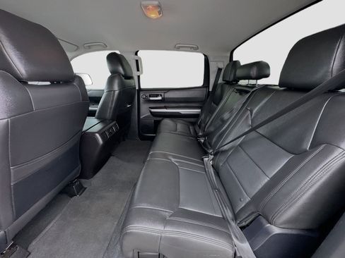 Used 2016 Toyota Tundra SR5 w/ TRD Off Road Package RWD image 15
