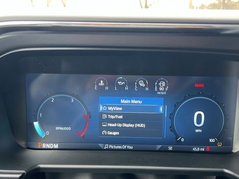 New 2026 Ford F350 Lariat w/ Lariat Ultimate Package image 17