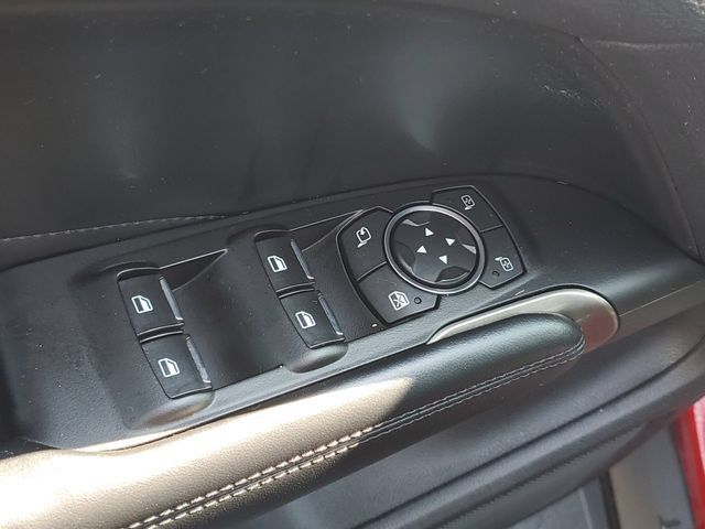 Used 2018 Lincoln MKC Select w/ Select Plus Package AWD/4WD image 17