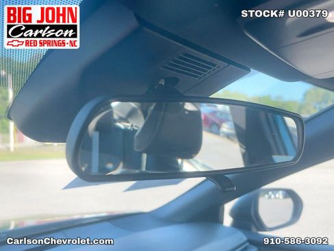 Used 2025 Toyota Camry SE FWD image 24