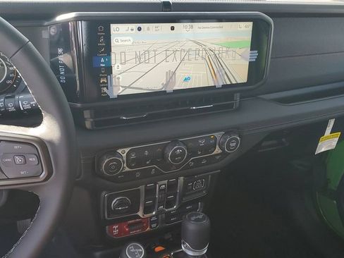 New 2026 Jeep Wrangler Unlimited Rubicon image 25