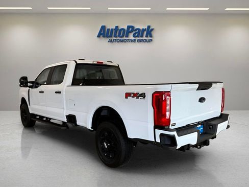 New 2026 Ford F350 XL w/ STX Appearance Package image 5