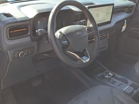 New 2025 Ford Maverick Tremor image 9