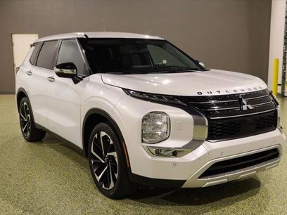 Used 2022 Mitsubishi Outlander SE