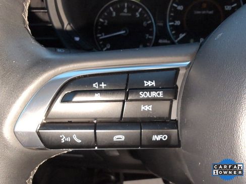 Certified 2024 MAZDA CX-30 2.5 Turbo w/ Premium Package image 15