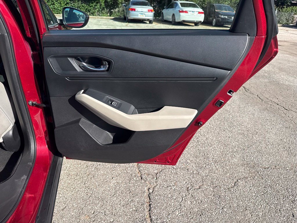 Used 2023 Honda Accord EX image 39