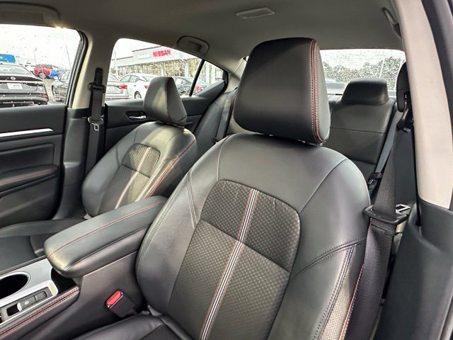 Certified 2024 Nissan Altima 2.5 SR AWD/4WD image 23